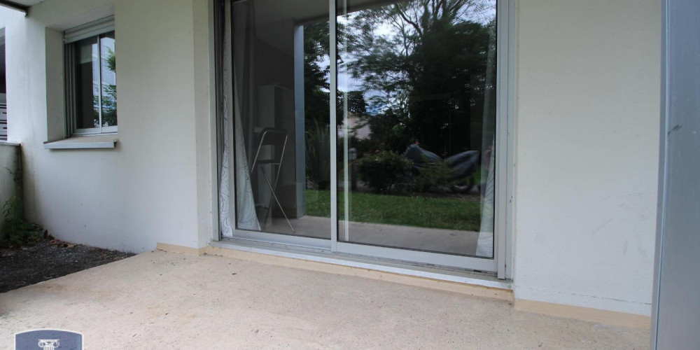 appartement à MERIGNAC (33700)