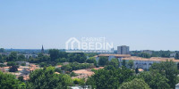 appartement à MERIGNAC (33700)