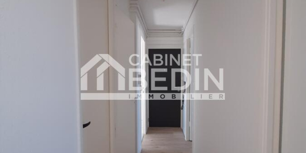 appartement à MERIGNAC (33700)