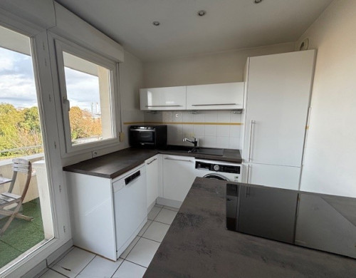 appartement  BORDEAUX
