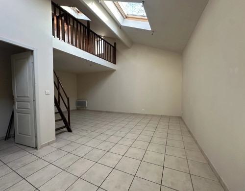 appartement  STE FOY LA GRANDE