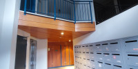 appartement à MERIGNAC (33700)