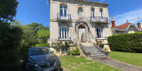 maison à LE BOUSCAT (33110)