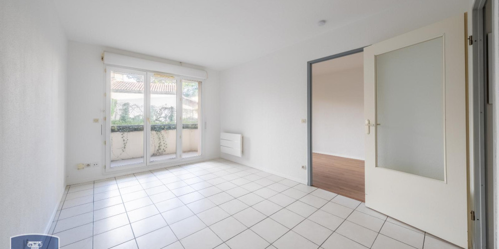 appartement à MERIGNAC (33700)