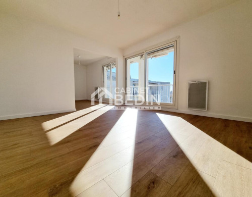 appartement  MERIGNAC