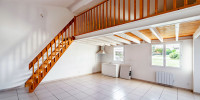 maison à TEUILLAC (33710)