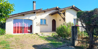 maison à MOULON (33420)