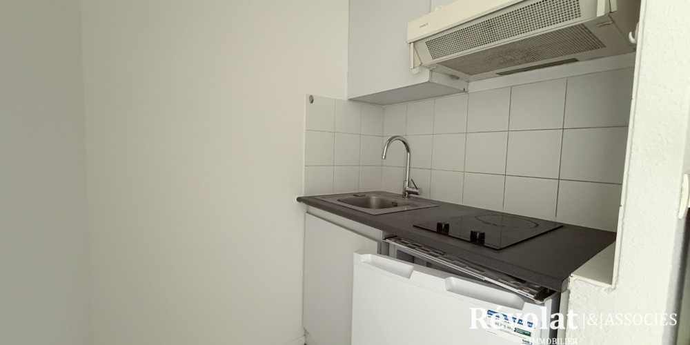 appartement à BORDEAUX (33000)