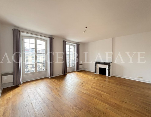 appartement  BORDEAUX