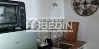 appartement à LORMONT (33310)