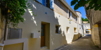 maison à LANGOIRAN (33550)