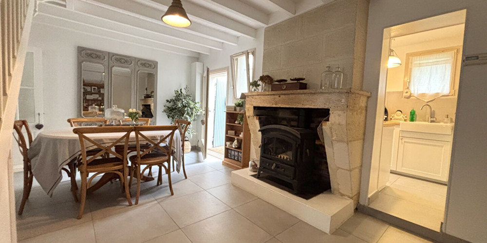 maison à POMEROL (33500)
