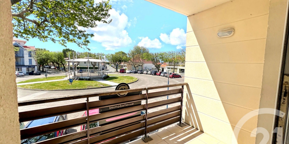appartement à ANDERNOS LES BAINS (33510)