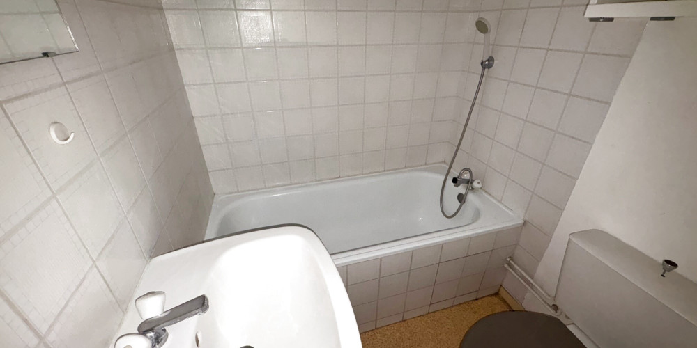 appartement à BORDEAUX (33000)