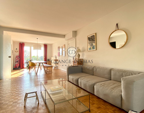 appartement  BORDEAUX