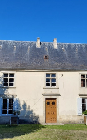 Maison  ST LOUBES