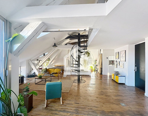 appartement  BORDEAUX