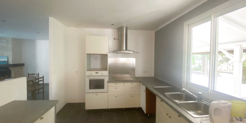 maison à CESTAS (33610)