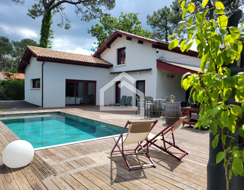 maison  LANTON