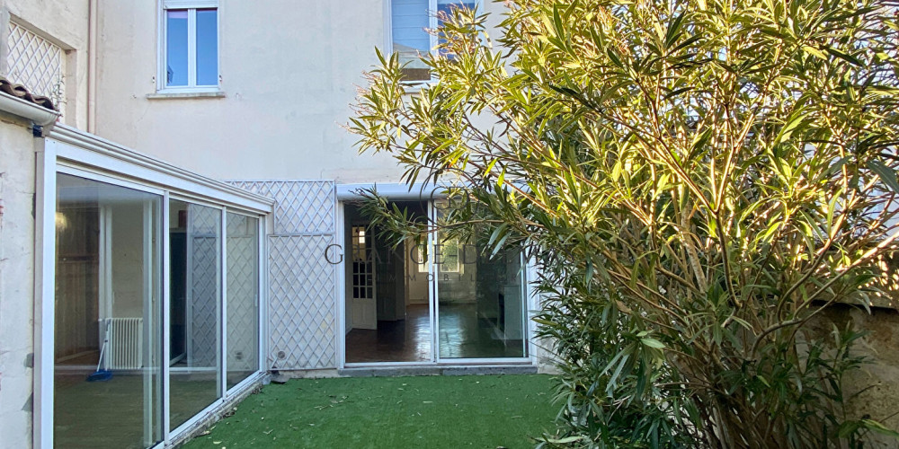 maison à BORDEAUX (33000)