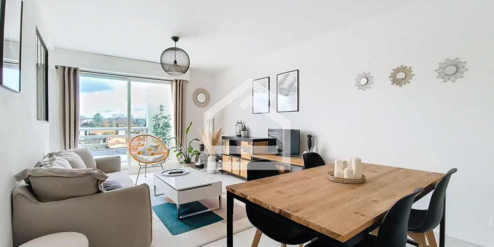 appartement à MERIGNAC (33700)
