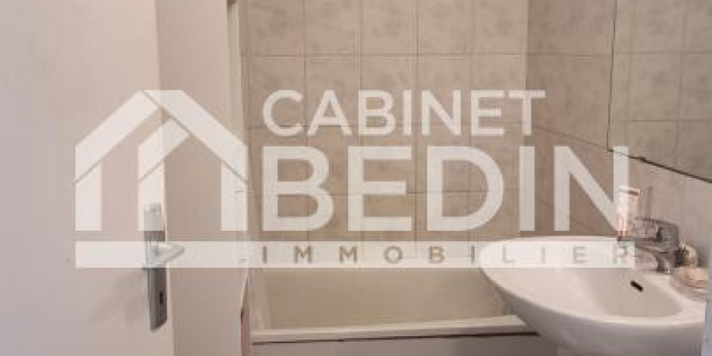 appartement à TALENCE (33400)