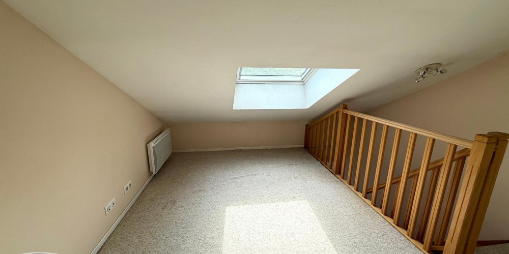 appartement à MERIGNAC (33700)