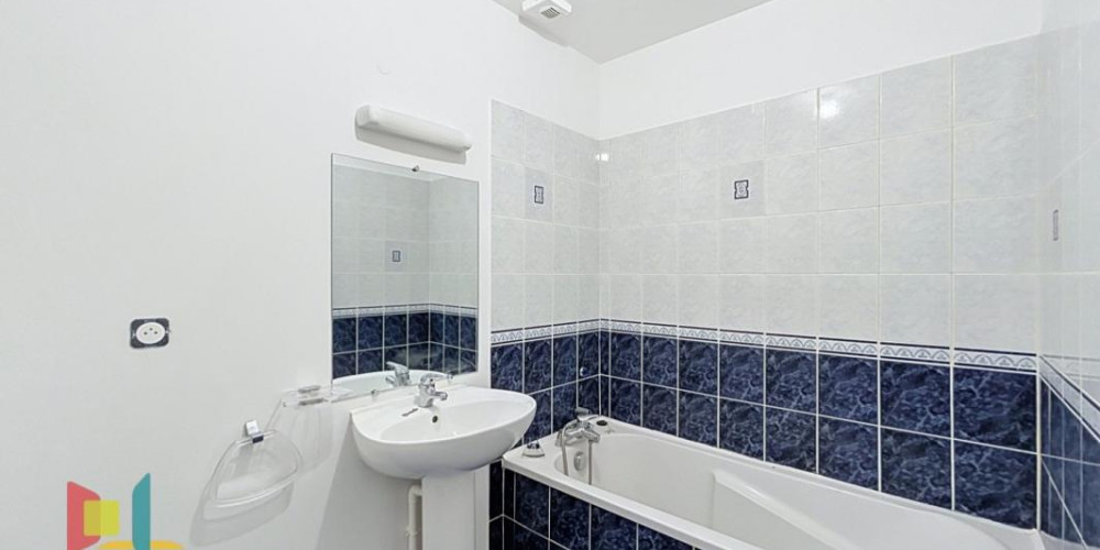 appartement à TOULENNE (33210)