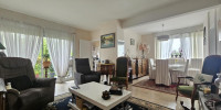 appartement à BORDEAUX (33200)