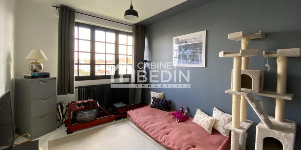 maison à BORDEAUX (33200)