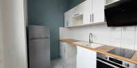appartement à BORDEAUX (33800)