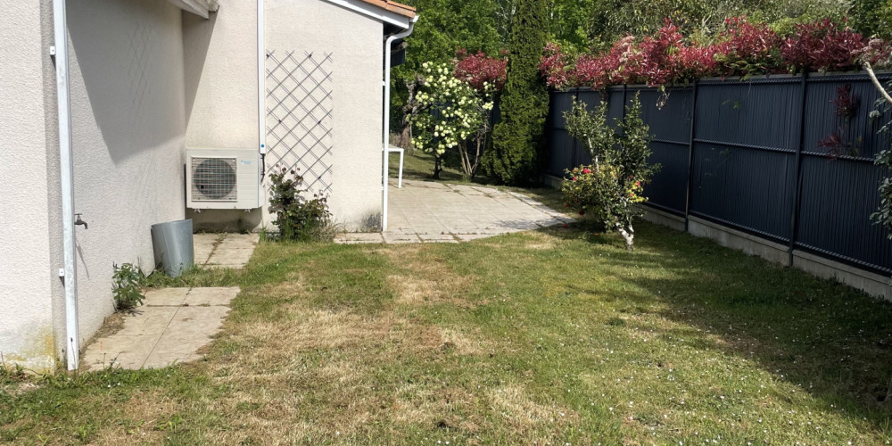 maison à CREON (33670)