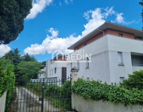 appartement  EYSINES