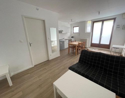 appartement  BORDEAUX