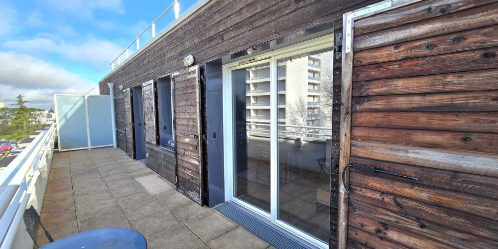 appartement à GRADIGNAN (33170)