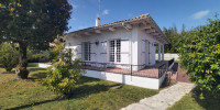 maison à GUJAN MESTRAS (33470)
