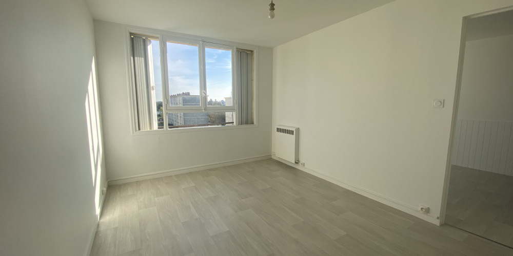 appartement à MERIGNAC (33700)