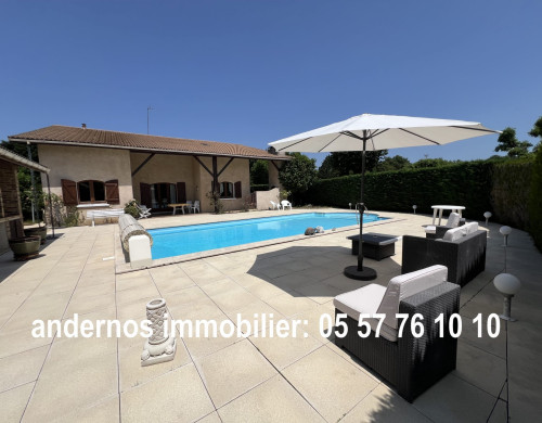 maison  ARES