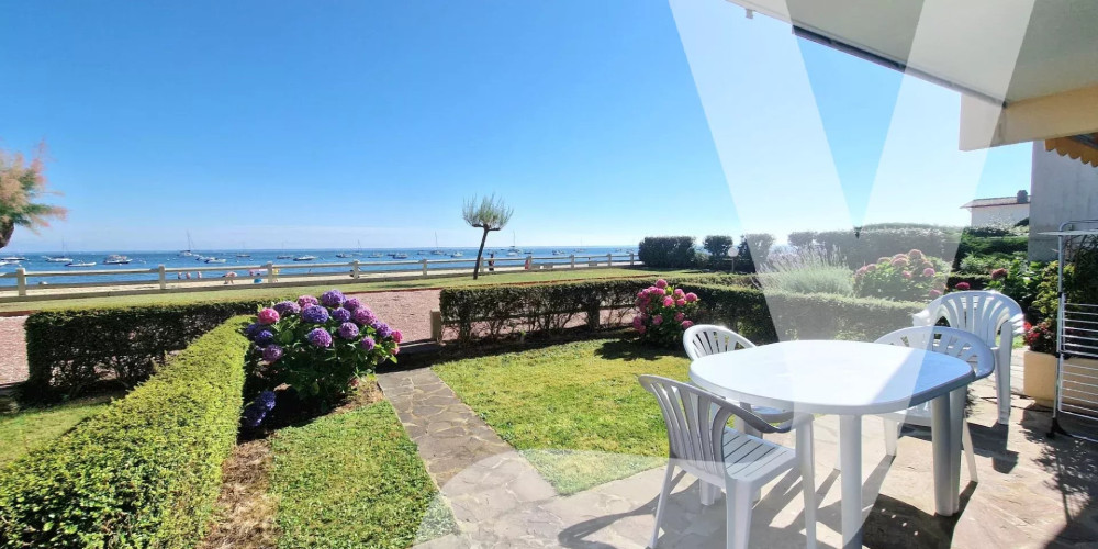 appartement à ARCACHON (33120)