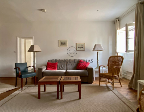 appartement  BORDEAUX