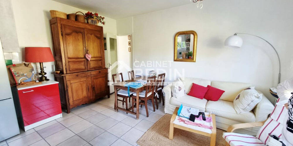 maison à ANDERNOS LES BAINS (33510)