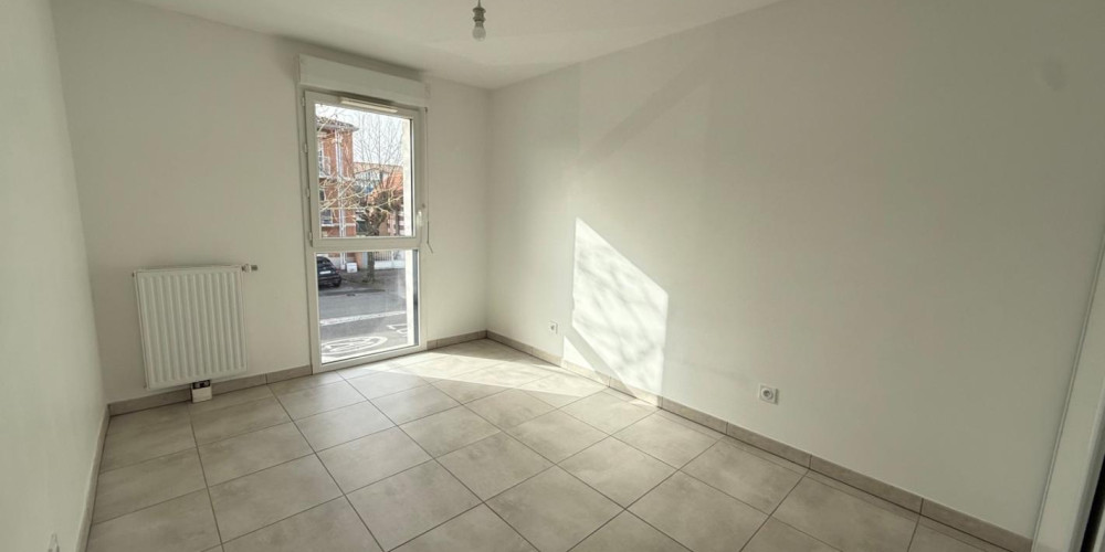 appartement à GUJAN MESTRAS (33470)