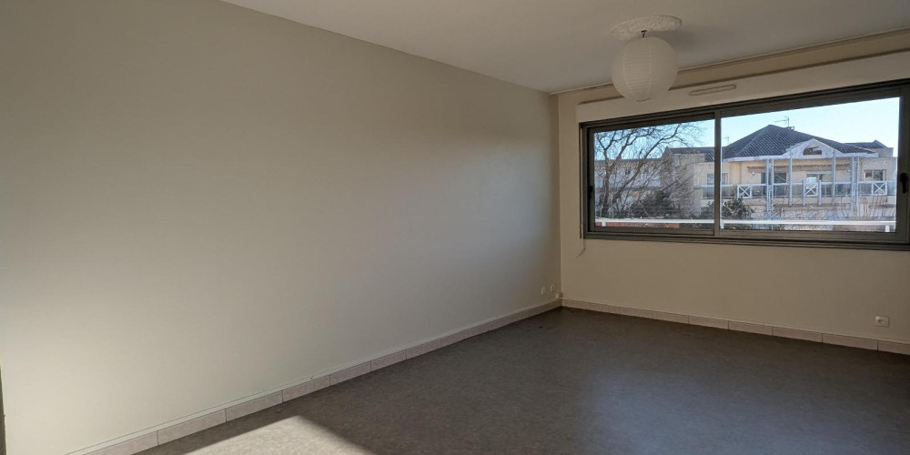 appartement à ARCACHON (33120)