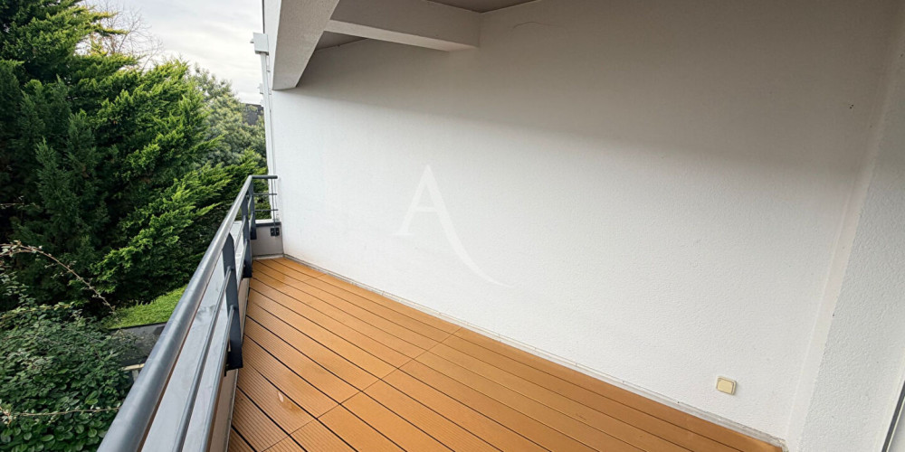 appartement à MERIGNAC (33700)