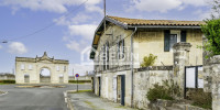 maison à AMBARES ET LAGRAVE (33440)