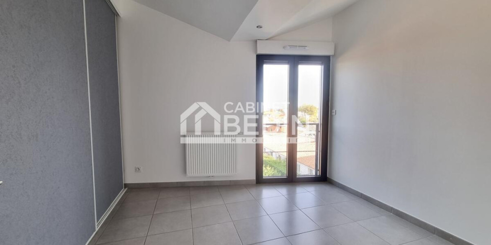 appartement à LA TESTE DE BUCH (33260)