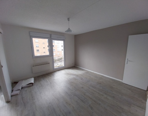 appartement  VILLENAVE D ORNON