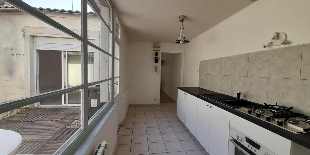 maison à BORDEAUX (33000)