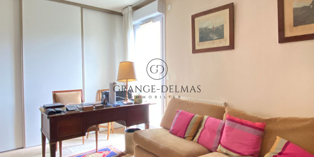 appartement à BORDEAUX (33000)