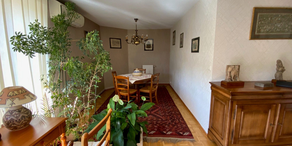 appartement à VILLENAVE D ORNON (33140)